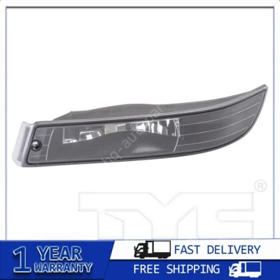 Левый противотуманный фонарь в сборе для Chevrolet Impala 2005 2004 2003 2002 2001 2000 - Изображение 1 из 4