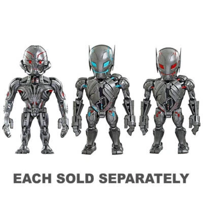 Avengers 2 Age of Ultron Artist Mix Series 1 Ultron Prime 6" Action Figure - Image 1 of 3