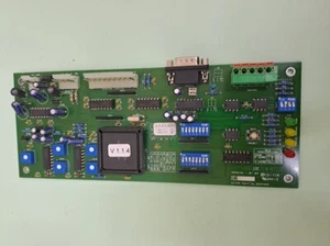 Gutor 0399924 Ver 1.01.05 PCB Board - Picture 1 of 9