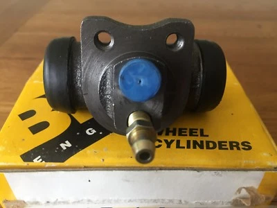 OPEL KADETT E CILINDRO DE RODA TRASEIRA/POST WC 04248 19 05-3/4" -NA CAIXA ORIGINAL!  - Imagem 1 de 4