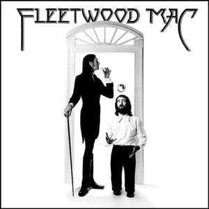 FLEETWOOD MAC - SELF TITLED D/Remastered CD ~ RHIANNON~LANDSLIDE +++ 70's *NEW* - Picture 1 of 1