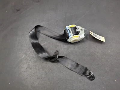 Retractor de cinturón de seguridad central trasero 2018 Audi Q3 8U0857807BV04 2015 2016 2017 Foto 1 de 4