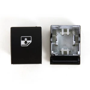 Car Electric Window Control Switch Button For Vauxhall Opel Astra MK5 H .e6 _yi - Picture 1 of 8