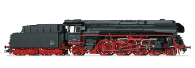 Trix 22907 Dampflok BR 01.5, EFZ, Kohle, DCC DIGITAL SOUND, NEUWARE sehr selten - Bild 1 von 2