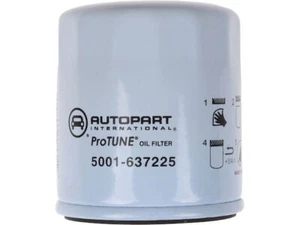 API 42YV71T Oil Filter Fits 2022-2024 Toyota Corolla Cross 2.0L 4 Cyl ProTune - Picture 1 of 1