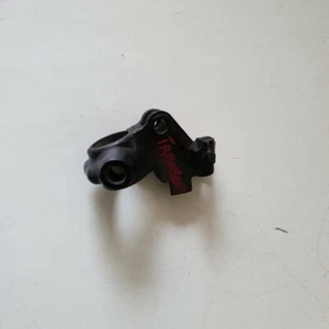 SUPPORTO FRENO POSTERIORE HONDA TRANSALP 650 - Bild 1 von 8