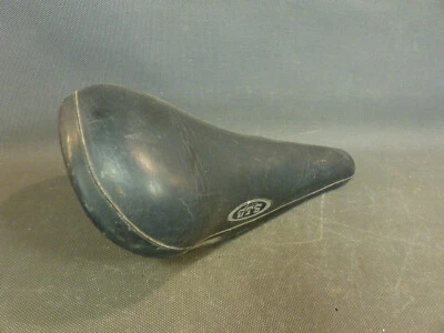 Ancienne selle de vélo Royal GTS vintage - Photo 1/4