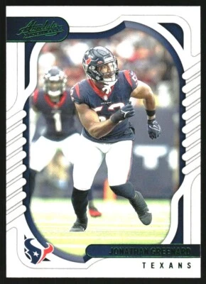 2022 Absolute Panini Football INSERTS Finish set Available UP TO 25% OFF - Image 1 of 2