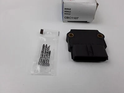 Модуль управления зажиганием подходит для Mazda Miata 1990 1991 1992 1993 1995 1996 1997 - Изображение 1 из 4