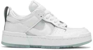 Nike Dunk Low Disrupt Photon Dust US W5,5 EU 36 - Bild 1 von 8