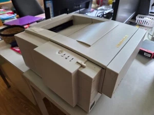 Laserjet HP 6p - Bild 1 von 4
