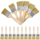 Professional Paint Brush Set - 23pcs for , Trim, and More