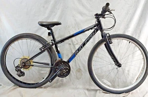 2020 Raleigh Tallus MTB Bike 13.5" XX-Small Hardtail Rigid Steel Triple Ships US - Picture 1 of 15
