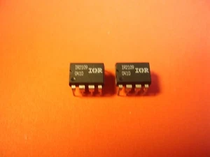 5x DRIVER MEDIO PUENTE IR2109 DIP8 (A-1475) - Imagen 1 de 1