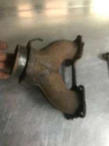 Arctic Cat 2007 F8 EFI 800 LXR 07 08 09 exhaust manifold - Foto 1 di 2