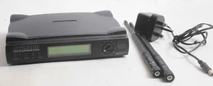 Ashton AVM200 Microphone Receiver - Picture 1 of 4
