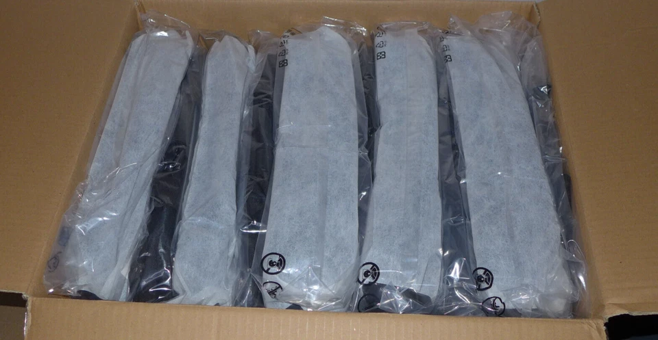 () Genuine Dell EcoLoop Pro Briefcase 15 TND15