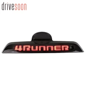 LED Trunk Tail lights 3rd Brake Stop Lamp For Toyota 4Runner 2010-2024 Button - Picture 1 of 12