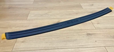 Protector de parachoques trasero moldura Lexus RX350 RX450h 2010-2015 PT738-48090 OEM Foto 1 de 4