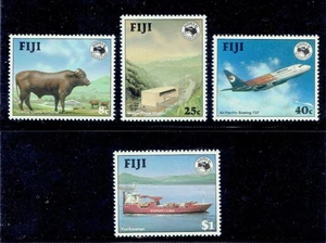 Fidschi 1984 Ausipex ' 89 CV 4,25 $ - Bild 1 von 1