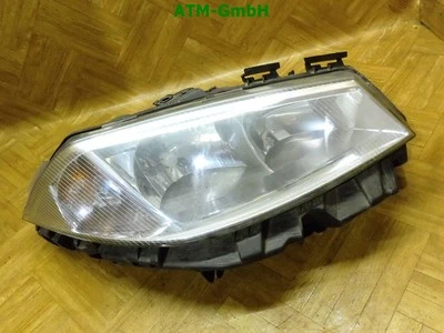 Frontscheinwerfer Scheinwerfer rechts Renault Megane 2 II Beifahrerseite - Bild 1 von 4