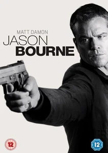 Jason Bourne (DVD) - Imagen 1 de 2