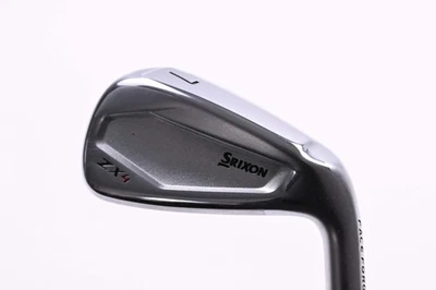 Srixon ZX4 #7 Iron / 28.5 Degree / Regular Flex Diamana ZX 60 Shaft - Image 1 of 4