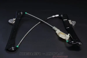 3D7839461K Window without Motor Left Hl OEM VW Phaeton 3D Long Wheelbase - Picture 1 of 6