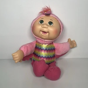 Cabbage Patch Doll Cutie Rainbow Garden Collectible Plush Soft Toy CPK - Picture 1 of 5