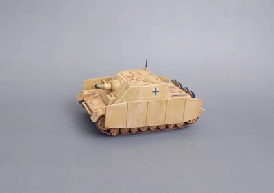 Sturmpanzer IV Brummbär East Front 1944  1/72 - Image 1 of 4