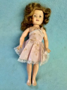 💙Muñeca Shirley Temple ST-12 de colección 1958 ideal 🍃🌸🍃 (leer por favor) - Imagen 1 de 16