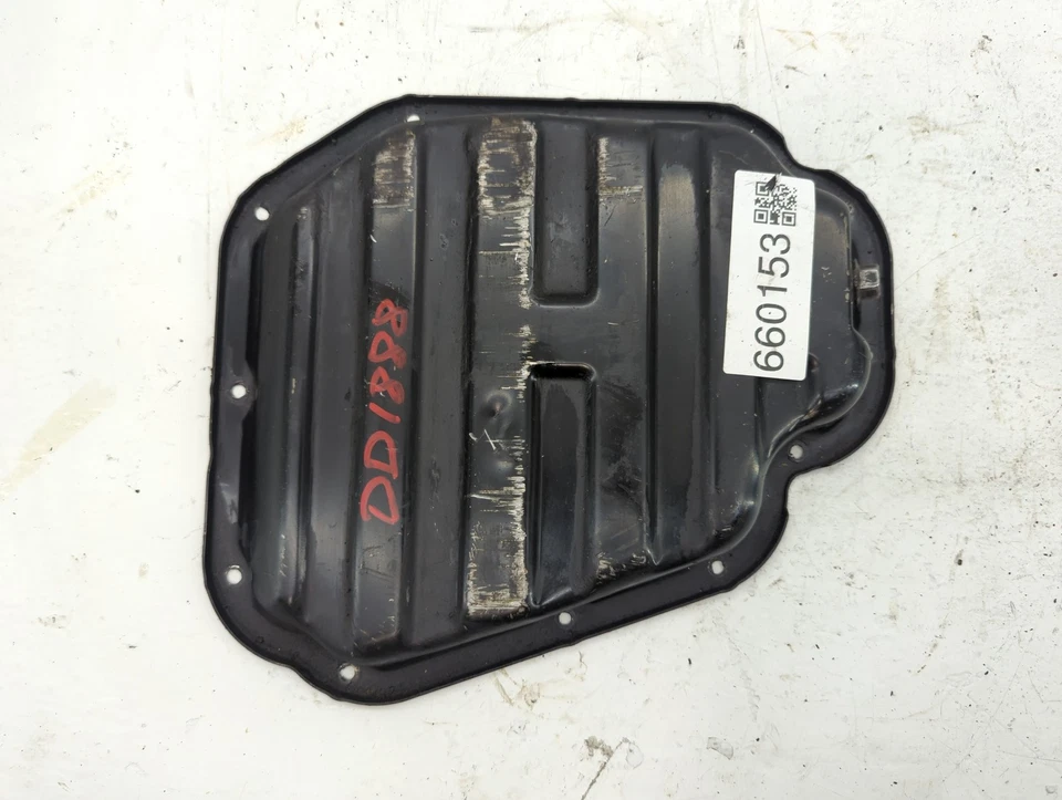 Nissan Altima 2008 cárter de aceite del motor FGKOZ Foto 1 de 4