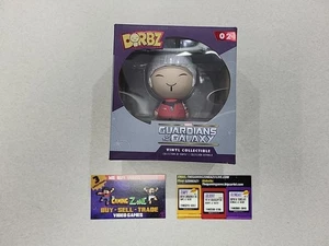 Funko Dorbz Marvel Guardians of the Galaxy - The Collector #021 - Picture 1 of 6