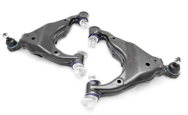 SuperPro Front Lower Adjustable Control Arm Fits 2010+ 4Runner GX460 FJ TRC484 - Image 1 of 1