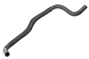 2001-2007 GM RADIATOR SURGE TANK INLET HOSE, GENUINE NEW OEM PART, P/N 19332791 - Picture 1 of 4