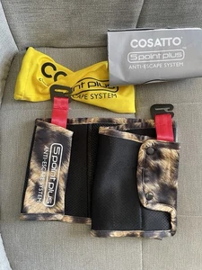 Cosatto 5 Point Plus Anti Escape System Car Seat - Picture 1 of 2