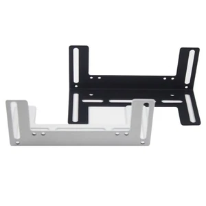 PC Water Cooling Pump Radiators Reservoirs Mount Bracket Holder Support Drainage - Afbeelding 1 van 10
