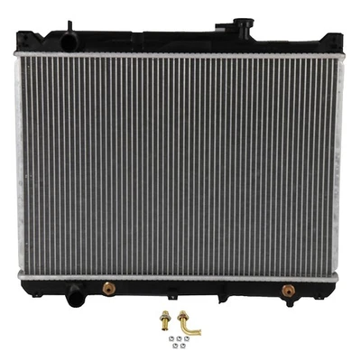 Aluminum Radiator For Suzuki Grand Vitara 2001-2005 XL-7 2002-2003 CU2430 - Image 1 of 4