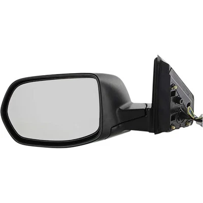 Folding Power Side View Mirror Driver Left LH for 07 - 11 Honda CR-V CRV - Image 1 of 4
