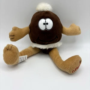 Coffeenies 2008 Plüsch Kaffeebohne Plüschfigur 9 cm - Bild 1 von 6