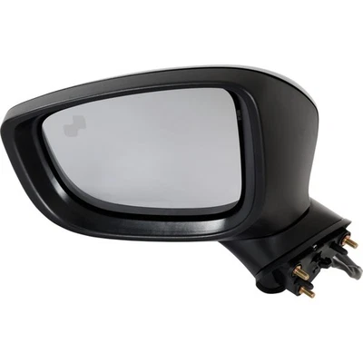 Espejo retrovisor para Mazda CX-5 2017-2022 lado del conductor MA1320198 Foto 1 de 4