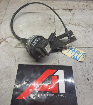 2001-2007 CARAVAN TOWN COUNTRY VOYAGER Cruise Control Servo Module W Cable OEM - Image 1 of 4