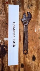 Mac Tools AJB-6-W 6in Adjustable Wrench - Bild 1 von 3