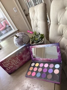 Morphe 18H Sweet On Hue Artistry Palette Full Size (New In Box) F3 - Picture 1 of 4