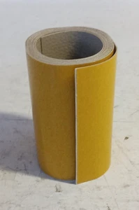 Parches de reparación de cuero autoadhesivos originales MastaPlasta - Taupe 150 x 10 cm - Imagen 1 de 10