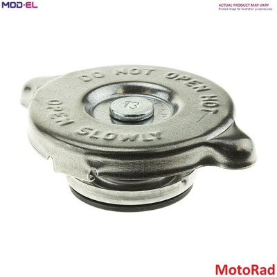 CAP RADIATOR T61 FORCAP RADIATOR T61 FOR CHEVROLET  GENERAL MOTORS  PONTIAC  922 - Image 1 of 4