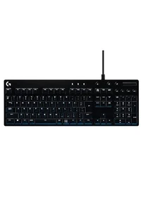 Gaming Keyboard Logitech G610BL mechanical blue axis backlit - Picture 1 of 6