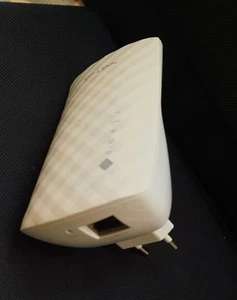 Tp-link re200 ac750 wi-fi range extender - Afbeelding 1 van 7