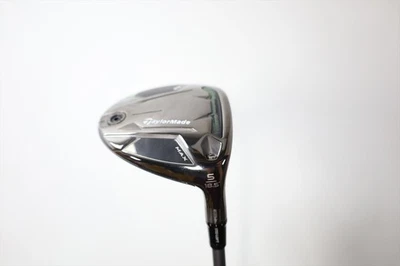 Taylormade Qi35 Max 18.5° 5 Fairway Wood Senior Fujikura Air Speeder Good - Image 1 of 4