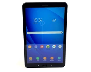 Samsung Galaxy Tab A 10.1 2016 SM-T585 32GB Unlocked Good Condition Grade B 277 - Picture 1 of 24